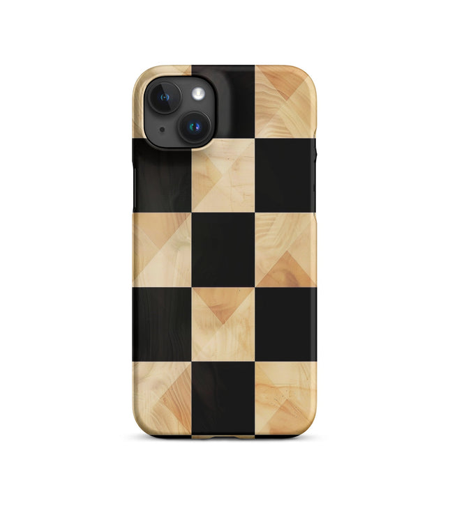 Squares Phone case for iPhone-33