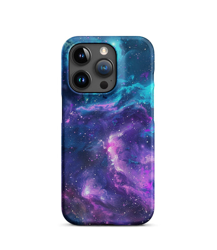 Galaxy 1 Phone case for iPhone-35