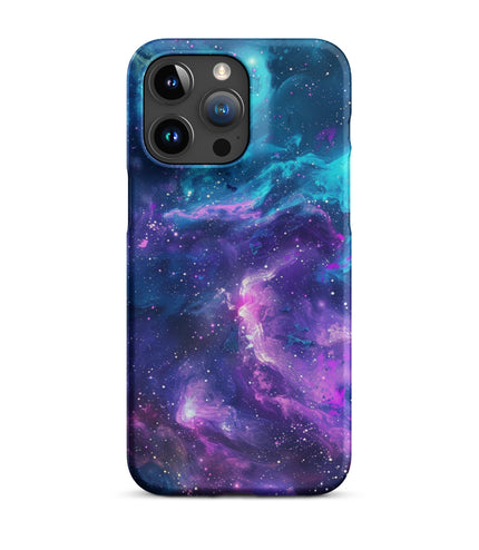 Galaxy 1 Phone case for iPhone-37