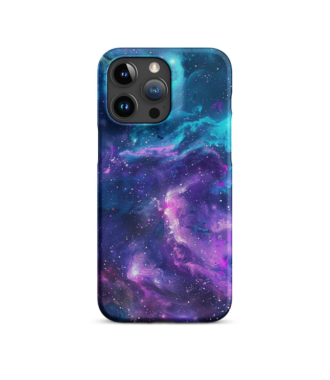 Galaxy 1 Phone case for iPhone-37