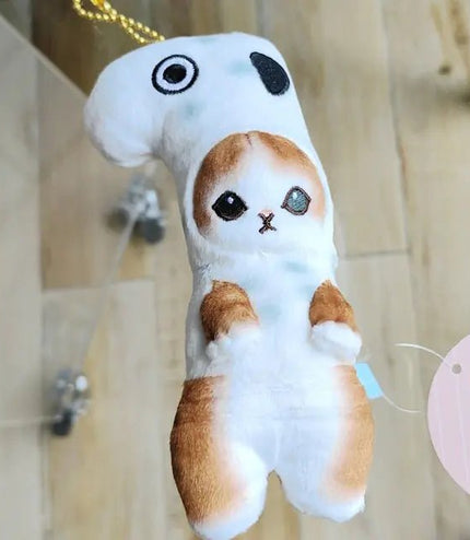 Soft Shark Cat Ocean Series Plush Doll Pendant Gift - NXT Door
