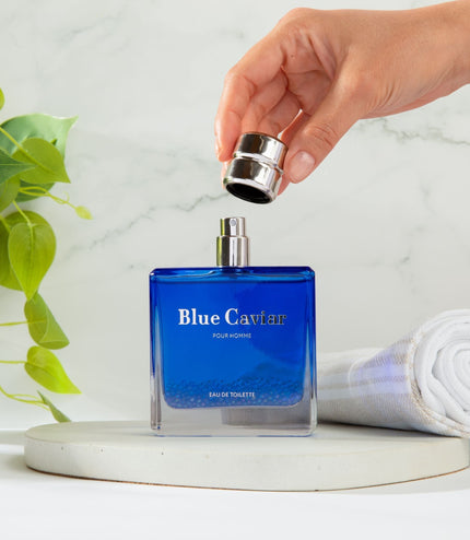 Syren - Blue Caviar - NXT Door