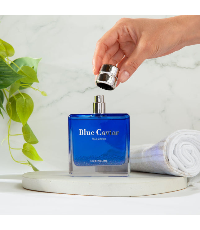 Syren - Blue Caviar - NXT Door