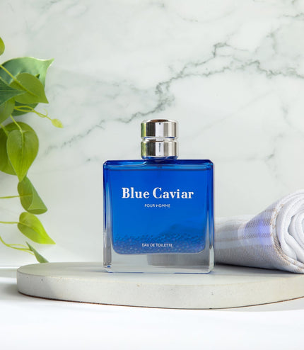 Syren - Blue Caviar - NXT Door