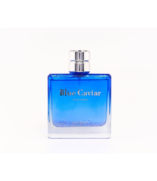 Syren - Blue Caviar - NXT Door