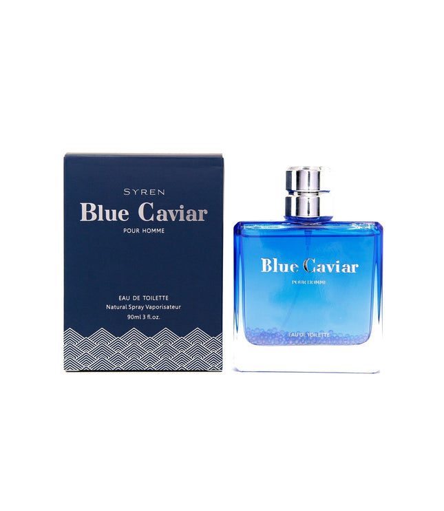 Syren - Blue Caviar - NXT Door