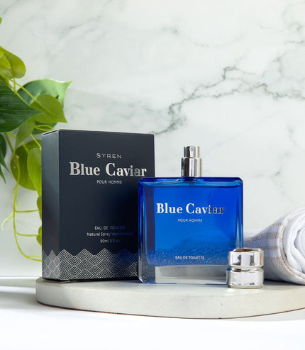 Syren - Blue Caviar - NXT Door