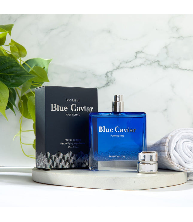 Syren - Blue Caviar - NXT Door
