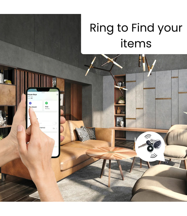 Dolphin Smart Tracker Huthur-3