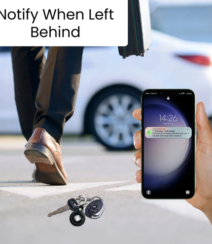 Dolphin Smart Tracker Huthur-4