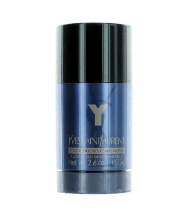 Y by Yves Saint Laurent, 2.6 oz Deodorant Stick for Men - NXT Door