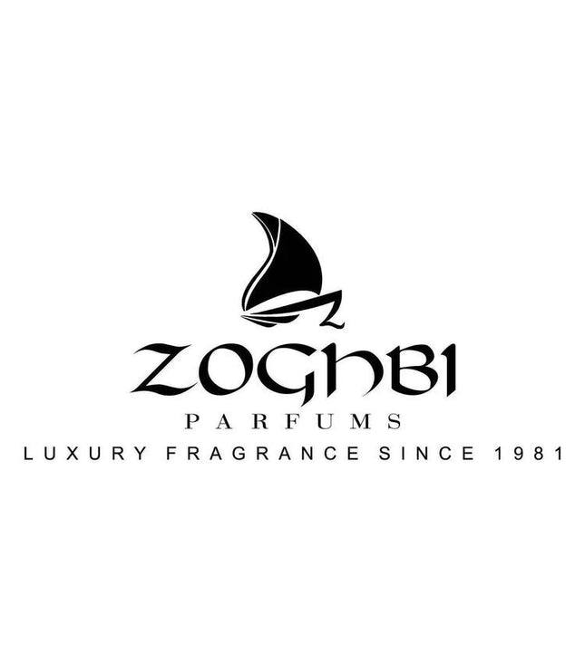 ZOGHBI LE STYLE DELIZA EDP 2.7 W - NXT Door