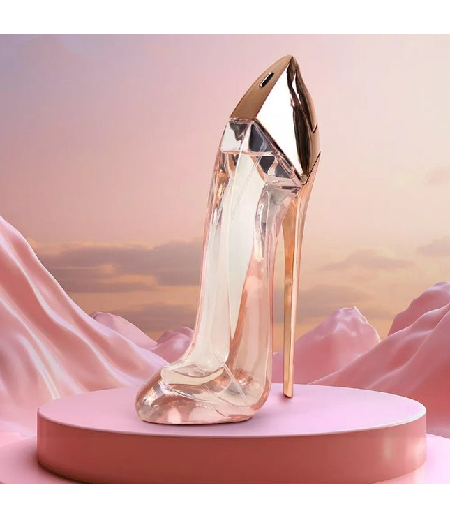 ZOGHBI LE STYLE DELIZA EDP 2.7 W - NXT Door