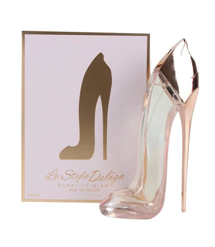 ZOGHBI LE STYLE DELIZA EDP 2.7 W - NXT Door