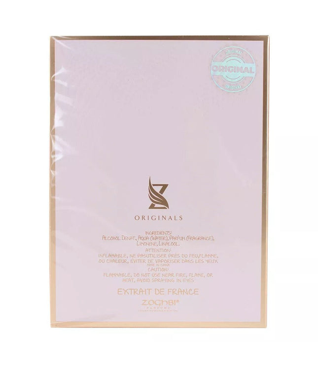 ZOGHBI LE STYLE DELIZA EDP 2.7 W - NXT Door